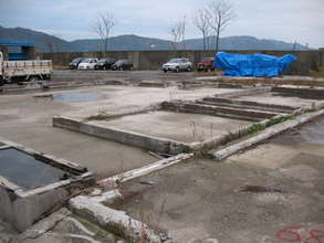 Home Remains - Tohoku Coast