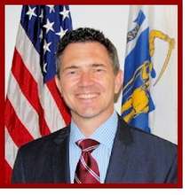 Dr. John Bradly - Clinical Approaches to PTSD
