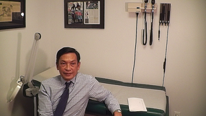 Dr. Ron Saclolo Phillipines Relief