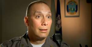 Newtown Police Facing PTSD Crisis
