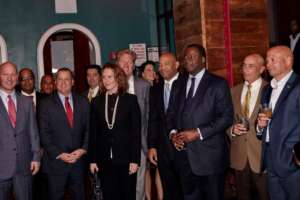 Representatives of Federal Agencies