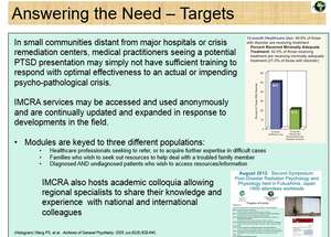 Targeting the Needy