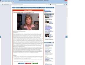 IMCRA's Community Cyberspace Access