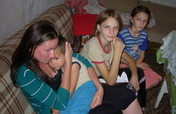Provide Fresh Start for a Single Mother in Serbia
