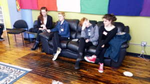 a recent GSA summit