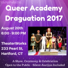Draguation