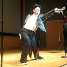 True Colors Conference Drag Show