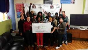 Gay Spirit Radio Archive Team
