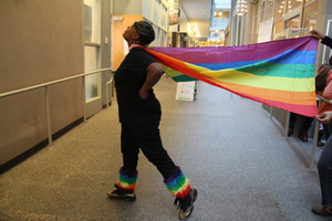 so many rainbows
