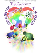 Imagine a world.