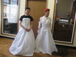 fun in the office