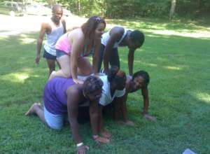 Mentoring Teamwork