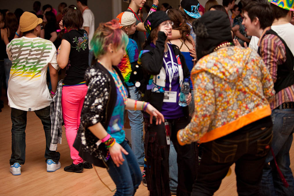 Inspire 1,000's of LGBT youth & allies in CT & US
