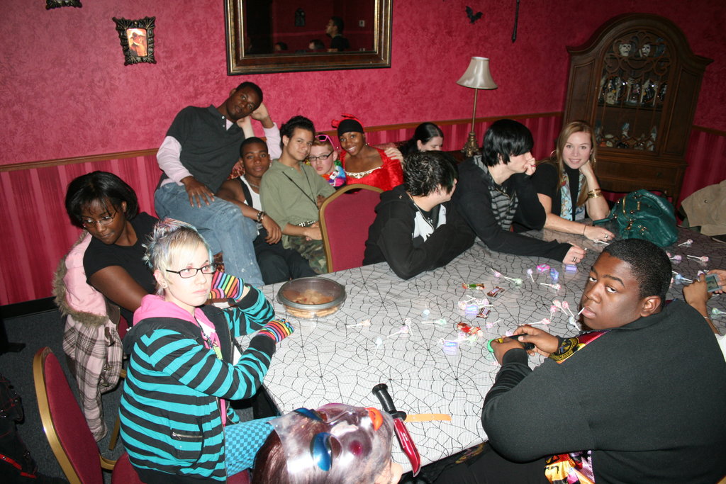 Inspire 1,000's of LGBT youth & allies in CT & US