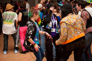 Social Activities Make a Difference