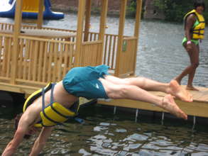 Team Building Activities happen weekly