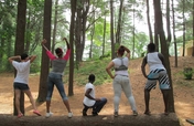 Inspire 1,000's of LGBT youth & allies in CT & US