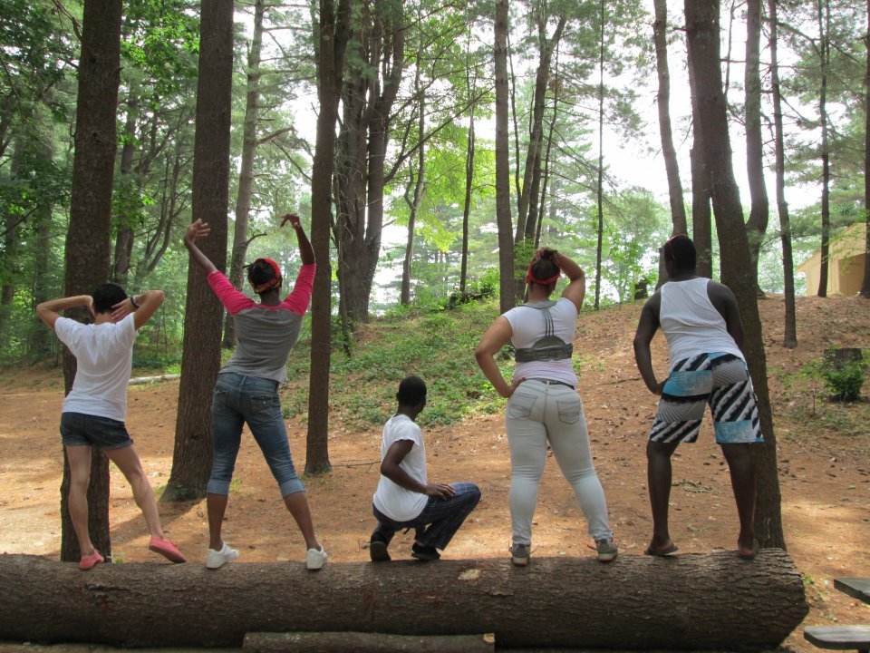 Inspire 1,000's of LGBT youth & allies in CT & US