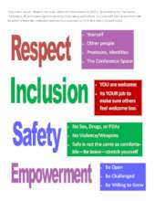 Our values