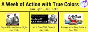 Week of Action