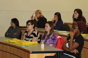 Conference participants