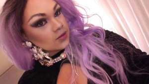 Xiomarie - back by popular demand