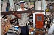 Hurricane Sandy Relief for Santiago, Cuba