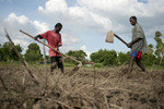 Long-term Development in Haiti