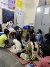 Dream Seeding Session