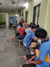 Hybrid Learning