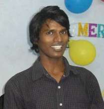 Rajkumar turns his passion into his profession