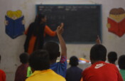 Support education for vulnerable children (India)