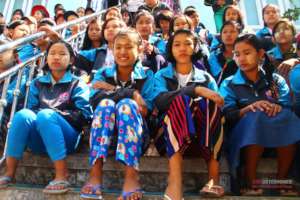 Girls' Leadership and Advocacy Summer Camp