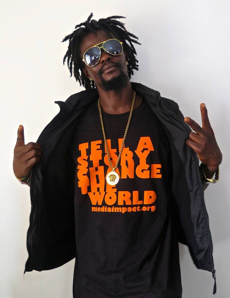 Ending Rape in Liberia Through Music
