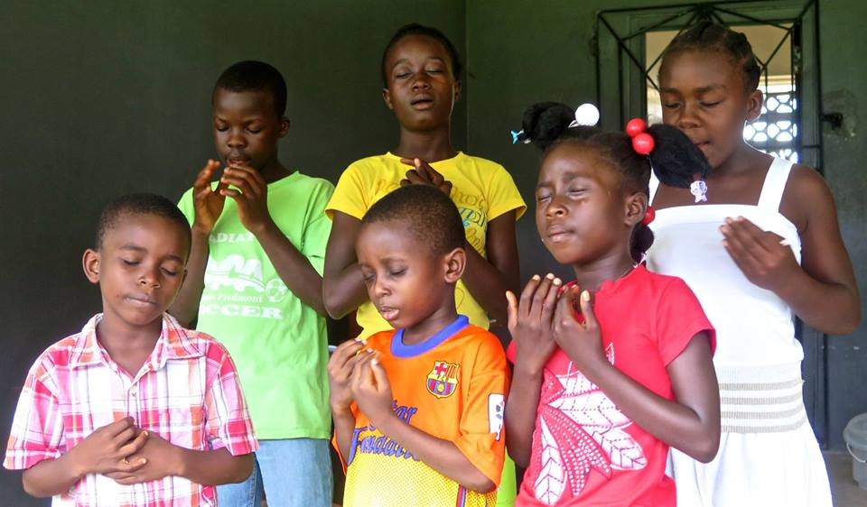 Ending Rape in Liberia Through Music