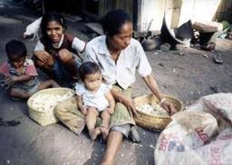 Help 500 Orphans with Skills for Life in Indonesia