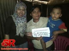 Help 500 Orphans with Skills for Life in Indonesia
