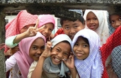 Help 500 Orphans with Skills for Life in Indonesia