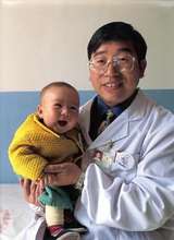 Doctor and Baby