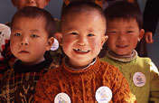 Free Cleft Surgery for 600 Poor Chinese Children