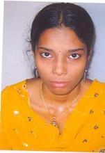 Miss Parvathy