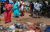 Empower 30 Women in Borabanda slum for Hyderabad