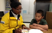 Help Nia Tutor 4 Students this Year