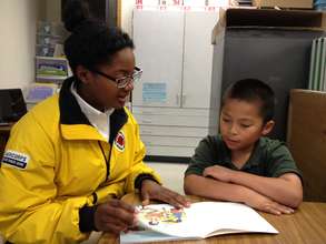 Help Nia Tutor 4 Students this Year