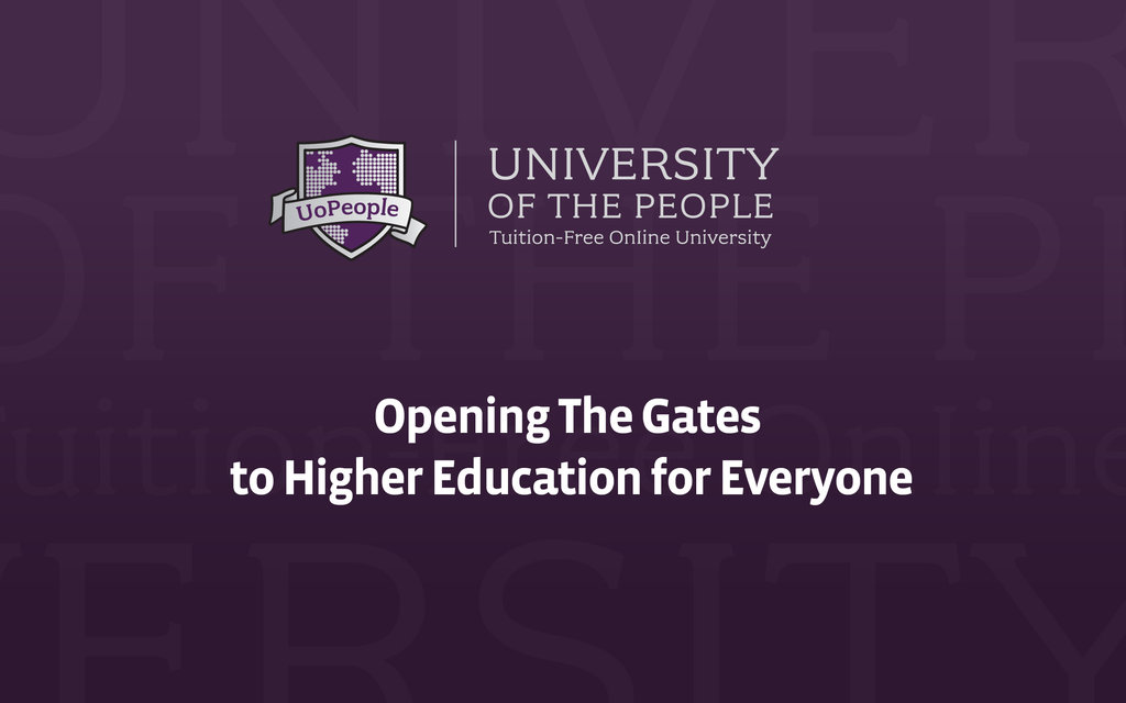 Improve their lives & futures with a scholarship