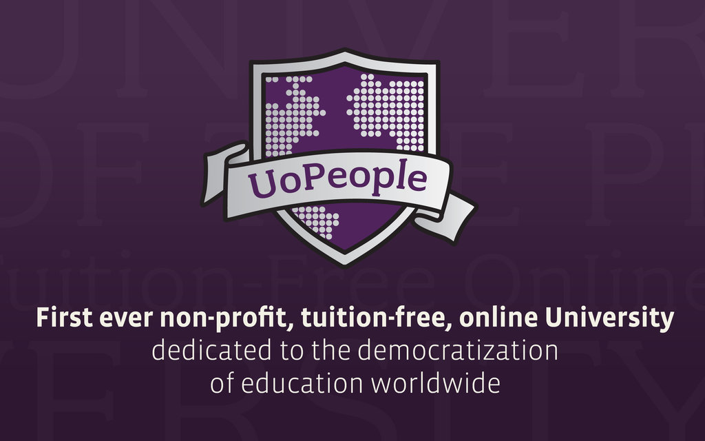 Improve their lives & futures with a scholarship