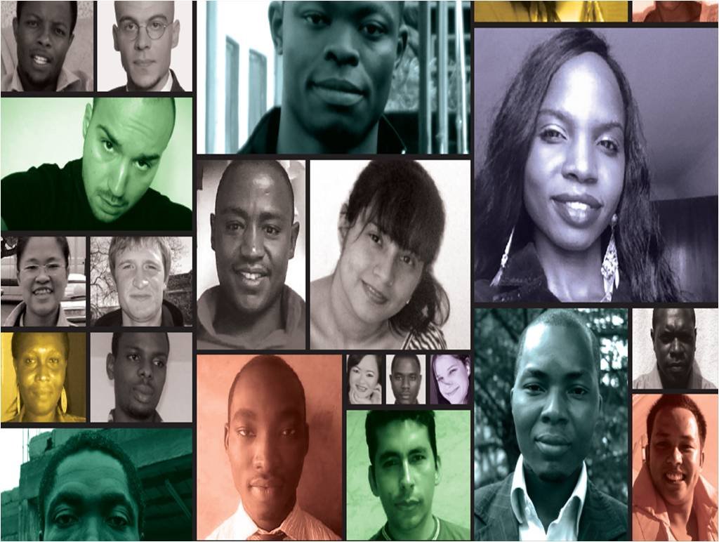 Improve their lives & futures with a scholarship