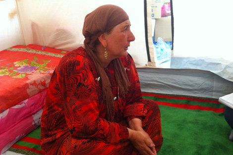 Relief: Syrian Crisis & Other Disasters