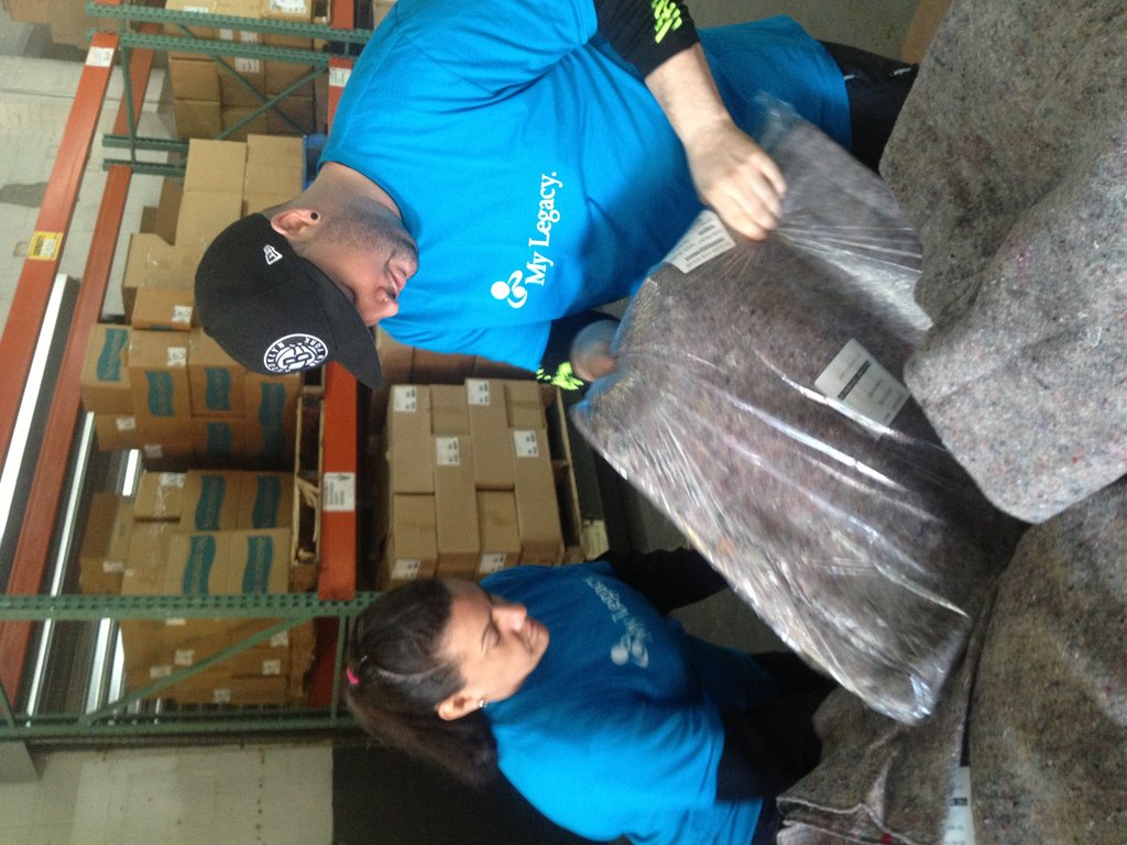 K.I.D.S. Hurricane Sandy Relief Fund