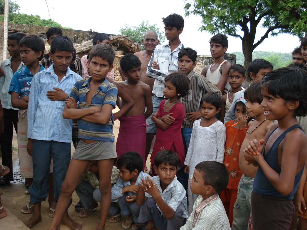 "Help protect oran of Pathroda - a sacred grove"